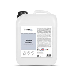 GGM GASTRO - BEULCO CLEAN Nettoyant universel - 5L