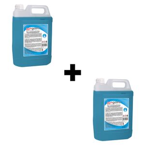 GGM GASTRO - (2 pièces) Désinfectant pour les mains - 2x bidons de 5 litres