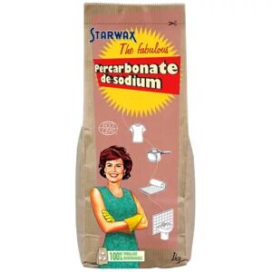 STARWAX nettoyant STARWAX PERCARBONATE DE SODIUM