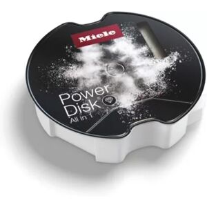 Conso MIELE Power Disk - Publicité