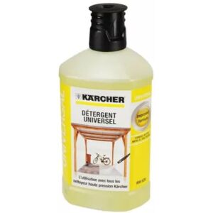 KARCHER Accessoire KARCHER Détergent universel