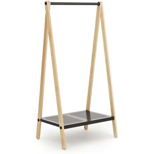 Normann Copenhagen - Toj Porte-manteau, gris, petit