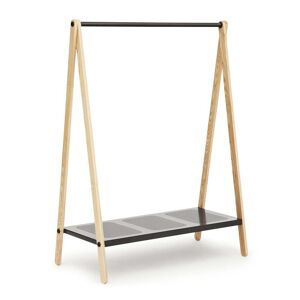 Normann Copenhagen - Toj Porte-manteau, gris, grand