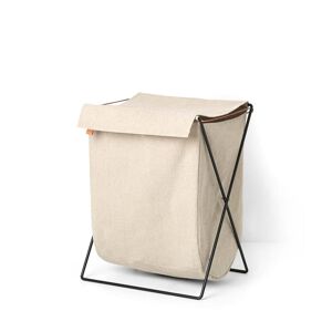 ferm LIVING - Panier a linge herman, sable