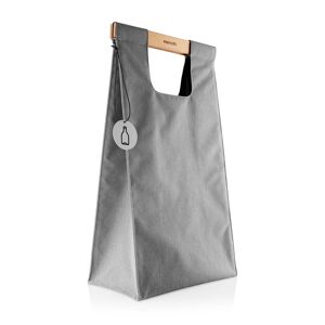 Eva Solo - Sac de tri selectif 28 l, gris clair