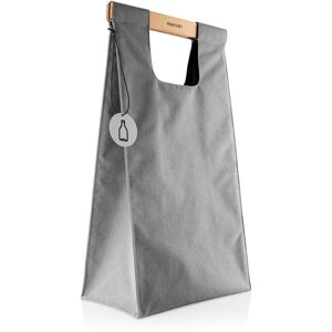 Eva Solo - Sac de tri sélectif 28 l, gris clair