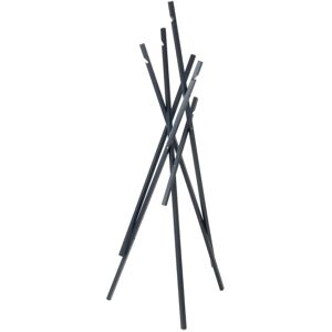 Schönbuch - Sticks Portemanteau, frêne noir mat