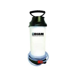 Diam Industries DIAM Pulvérisateur plastique 10 litres - CB-35811