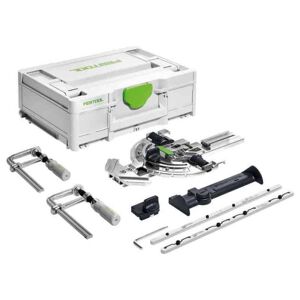 FESTOOL Kit d'accessoires SYS3 M 137 FS/2-Set - 577157