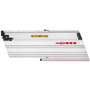 MAFELL Rail de guidage taille L 370 mm - 208171