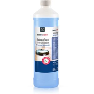 Höfer Chemie Gmbh - 6 x 1 Litre Microactiv® Nettoyant sol pour robots laveurs - Publicité