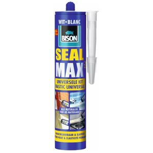 - Seal Max Blanc Tube 280 ml