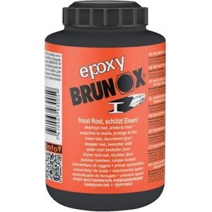 Brunox - Epoxy 250ml Streich-Qualitat (Par 12) - Publicité