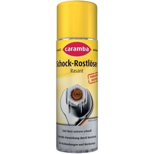 Nettoyant rouille 250 ml (Par 6)