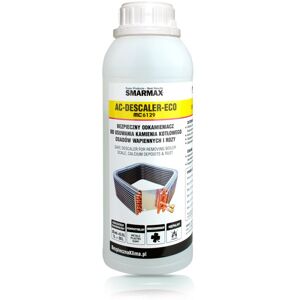 Détartrant pour unité extérieur ac descaler eco, bidon 750ml. Nanoclean-air - Publicité