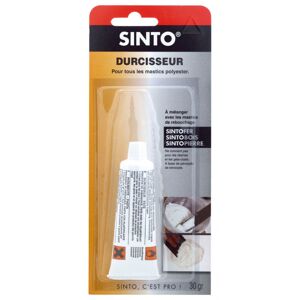 Durcisseur Sintobois Tube 50ml