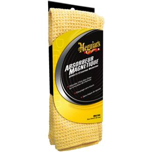 - meguiar's - Absorbeur magnétique - X2000F