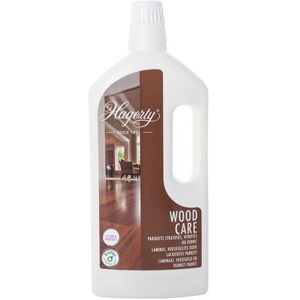 - Wood Floor Care Nettoyant pour parquets 1 l