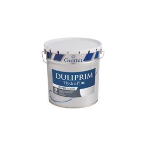Guittet - Duliprim hydroplus15l - Publicité