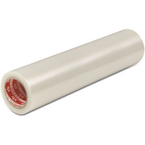 - 500mm x transparent film protecteur 100m, 50 microns 313-11