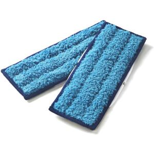 - Lingettes Réutilisable X2 pour Lavage de Sol Braava Jet 240