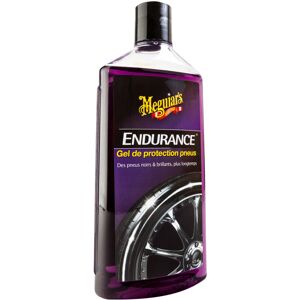 - meguiar's - Nettoyant pneus et rénovateur gel - 473 ml - G7516F