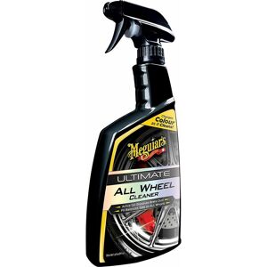 - meguiar's - Nettoyant jantes ultime 709ml -