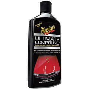 - Nettoyant pour carrosserie Ultimate Compound C02161