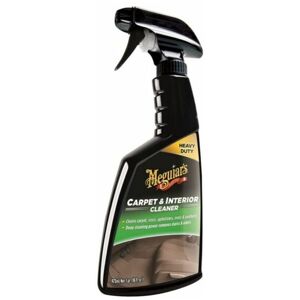 - meguiar's - Détacheur tissus et moquettes 450ml -