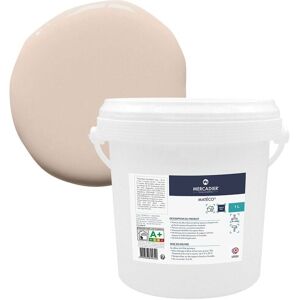 Mercadier - Peinture Matéco® - Couleur MTC5 - 1L - Clair - Publicité