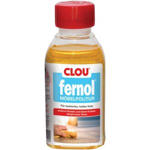 Clou - Produits de nettoyage de meubles 150 ml gg (Par 6) - Publicité