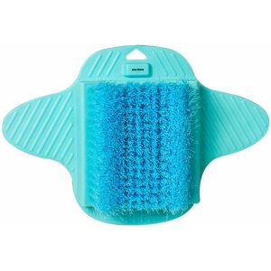 Tlily - produits de nettoyage de salle de bains Sole Brosse de nettoyage cuticule brosse de massage des pieds de lavage avec Sucker enlever la peau - Publicité