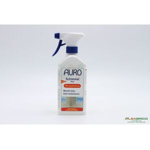 Anti-moisissure n°413 AURO 500ml Vaporisateur(s) de 0 - 500ml