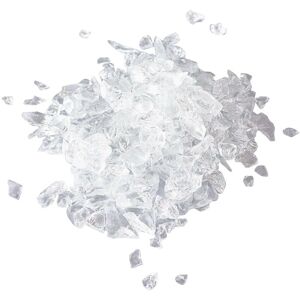 AQUAWATER Recharge anti-tartre 1,5 kg - cristaux de polyphosphate anti tartre - Blanc - Publicité