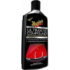 - Renovateur Ultime G17216 Ultimate Compound 375ml