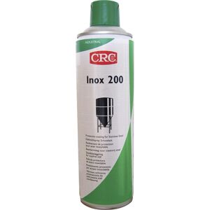 - Revêtement de protection pour l'acier inoxydable 500 ml inox 200  W891741