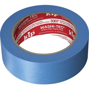 - ruban de masquage extérieur en washi-tec® bleu 36MM x 50M