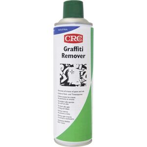 - Spray néttoyant graffiti 400ml  C09961