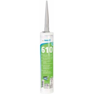 - Colle polymère - 310 ml - 610