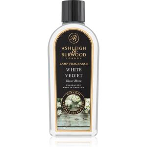 Ashleigh & Burwood London White Velvet recharge pour lampe catalytique 500 ml