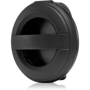 Black Matte support de désodorisant pour voiture, sans recharge à suspendre 1 pcs