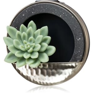 Succulent Planter support désodorisant pour voiture 1 pcs