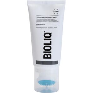 Bioliq Clean gel nettoyant doux peaux sensibles 125 ml