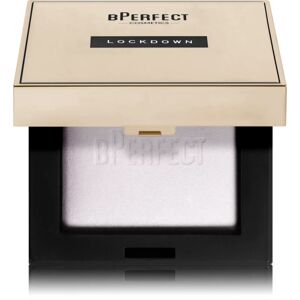 BPerfect Lockdown Luxe poudre compacte teinte 1.0 115 g