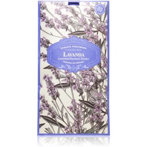 Castelbel Lavender parfum de linge 1 pcs