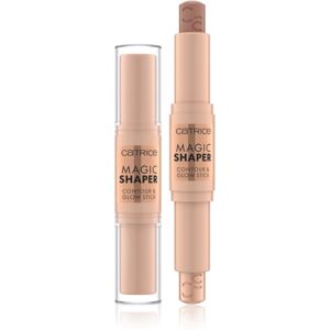 Catrice Magic Shaper bronzer et enlumineur en stick teinte 010 - Light 9 g