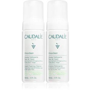 Caudalie Vinoclean ensemble (pour un nettoyage en profondeur)