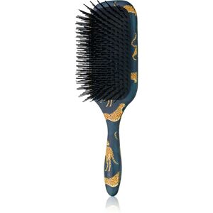 Denman D90L Tangle Tamer Ultra Deluxe Leopard brosse plate 1 pcs