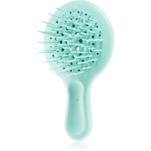 Janeke Silicon Line petite brosse plate 15,5 x 9 x 3,5 cm 1 pcs