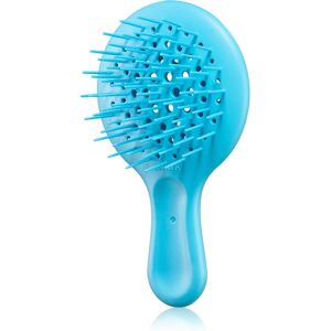 Janeke Silicon Line petite brosse plate 15,5 x 9 x 3,5 cm